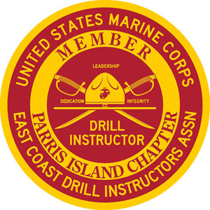Association Decals
