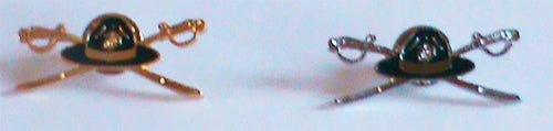 DI Hat Pins