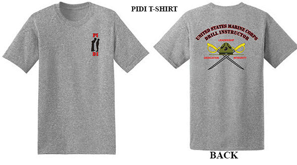 DIPI Tee Shirts